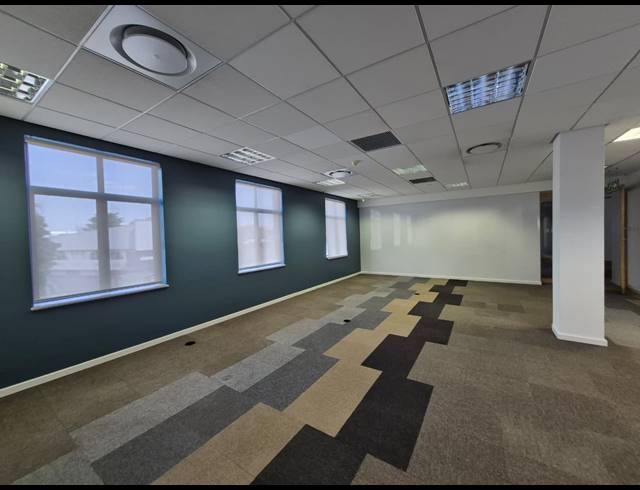3,495M² OFFICE TO LET IN ILLOVO